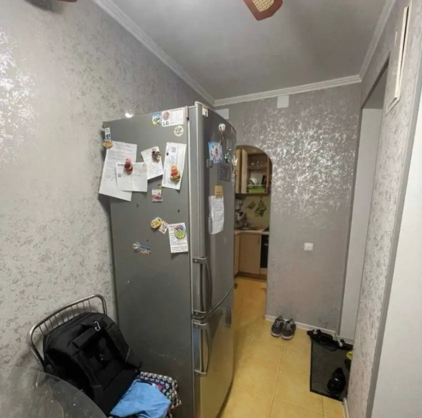 Фото Selling a 1-room apartment, 31 sq.m., Serednofontanska Street  Odesa, price: 30500 $, code 2992