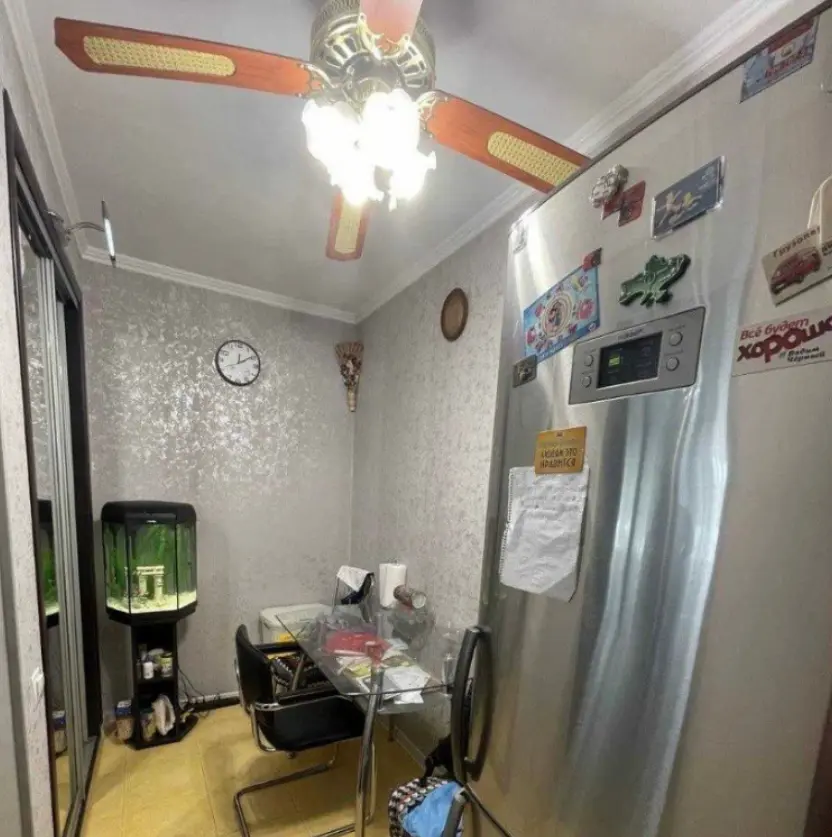 Фото Selling a 1-room apartment, 31 sq.m., Serednofontanska Street  Odesa, price: 30500 $, code 2992