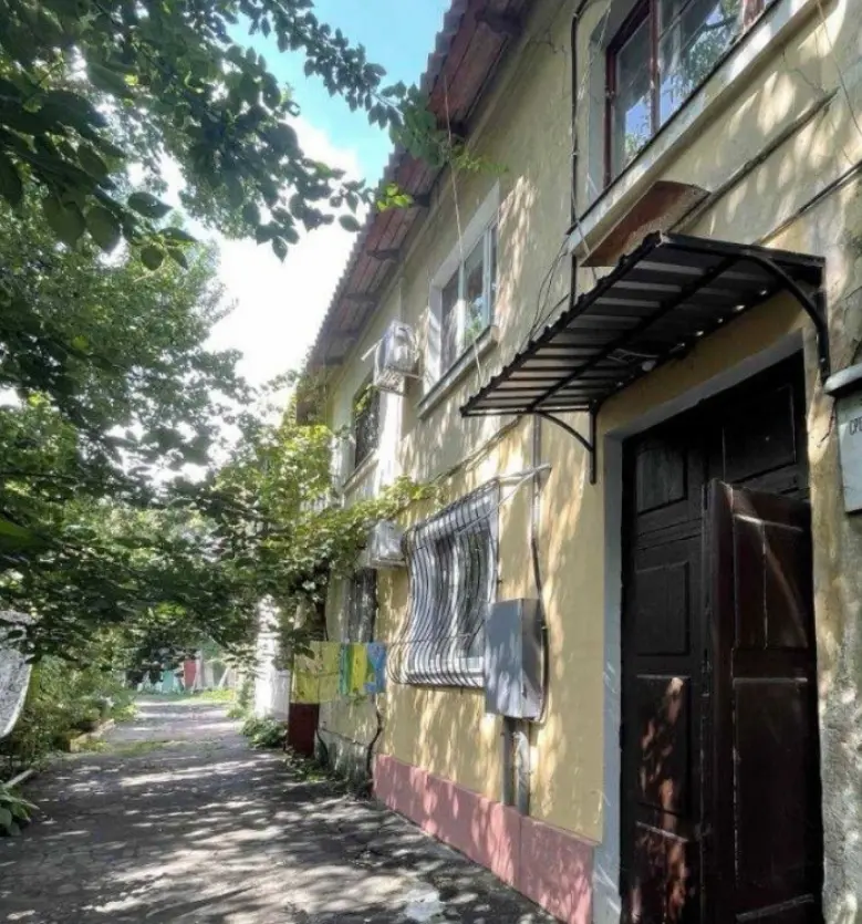 Фото Selling a 1-room apartment, 31 sq.m., Serednofontanska Street  Odesa, price: 30500 $, code 2992