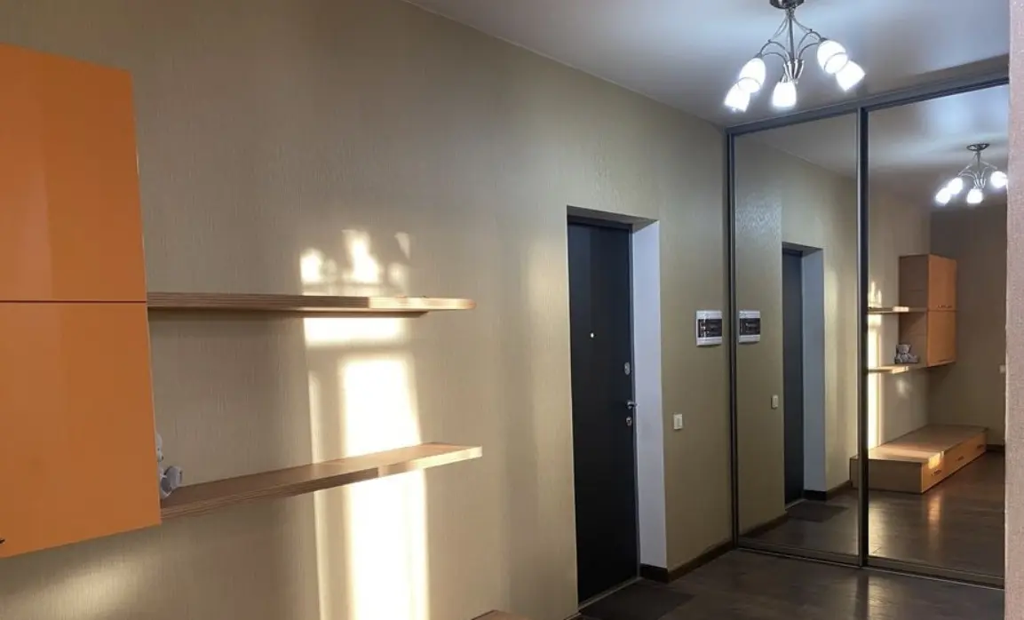 Фото Продаю 1-комнатную квартиру, 57 кв. м, Дюковская ул.  Одесса, цена: 70000 $, код 2993