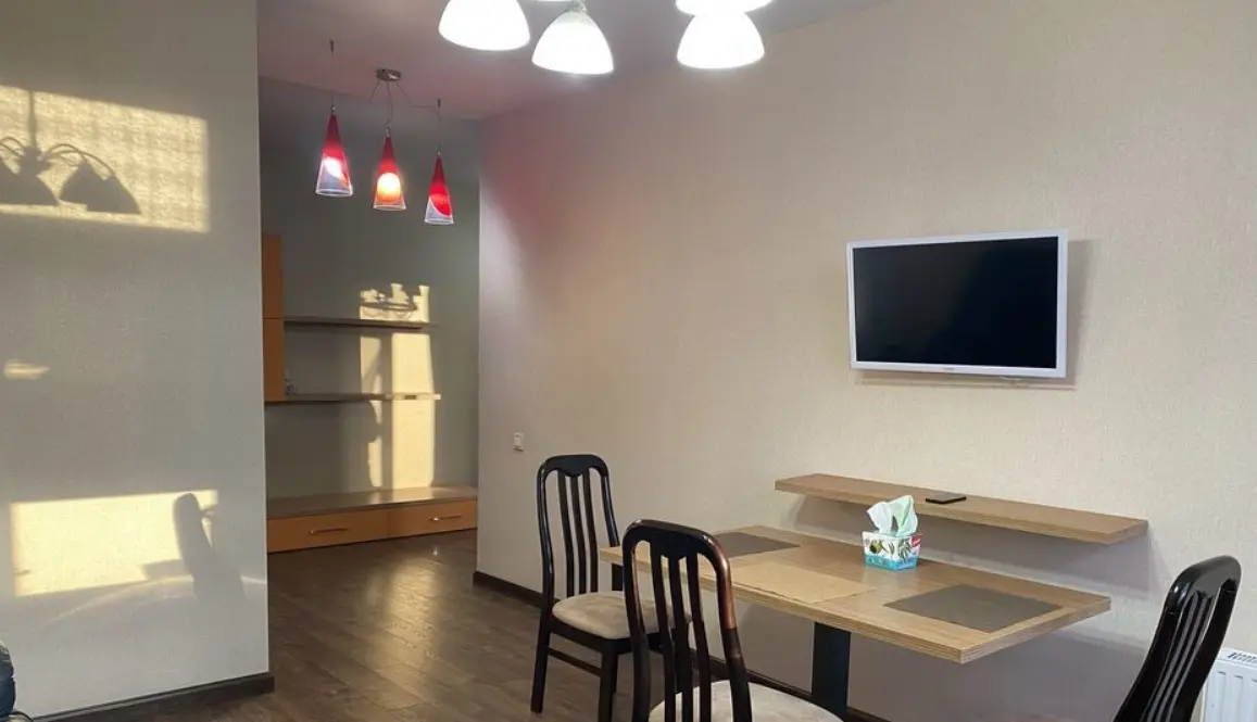 Фото Продаю 1-комнатную квартиру, 57 кв. м, Дюковская ул.  Одесса, цена: 70000 $, код 2993