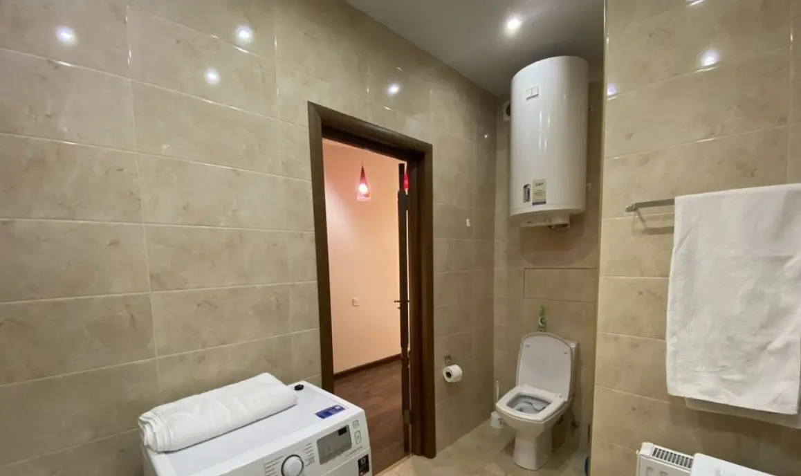 Фото Продаю 1-комнатную квартиру, 57 кв. м, Дюковская ул.  Одесса, цена: 70000 $, код 2993