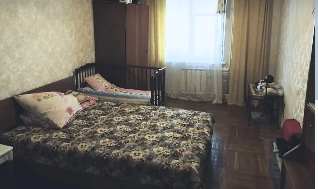 Фото Продаю 2-комнатную квартиру, 54 кв. м, Пантелеймона Кулиша пл. (Луначарского)  Киев, цена: 50500 $, код 2994