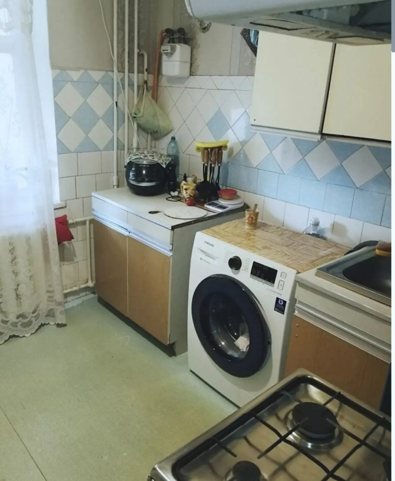 Фото Продаю 2-комнатную квартиру, 54 кв. м, Пантелеймона Кулиша пл. (Луначарского)  Киев, цена: 50500 $, код 2994