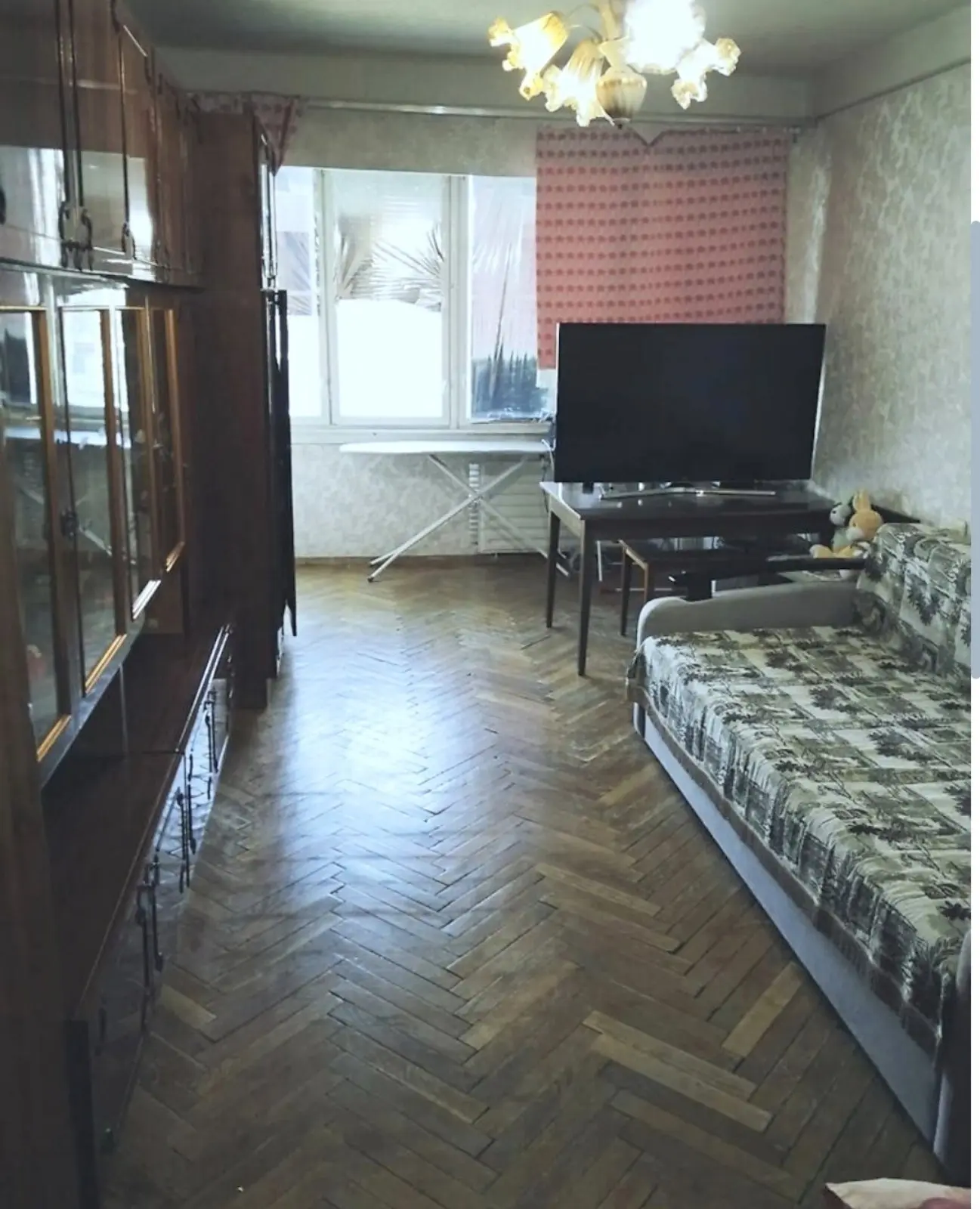 Фото Продаю 2-комнатную квартиру, 54 кв. м, Пантелеймона Кулиша пл. (Луначарского)  Киев, цена: 50500 $, код 2994