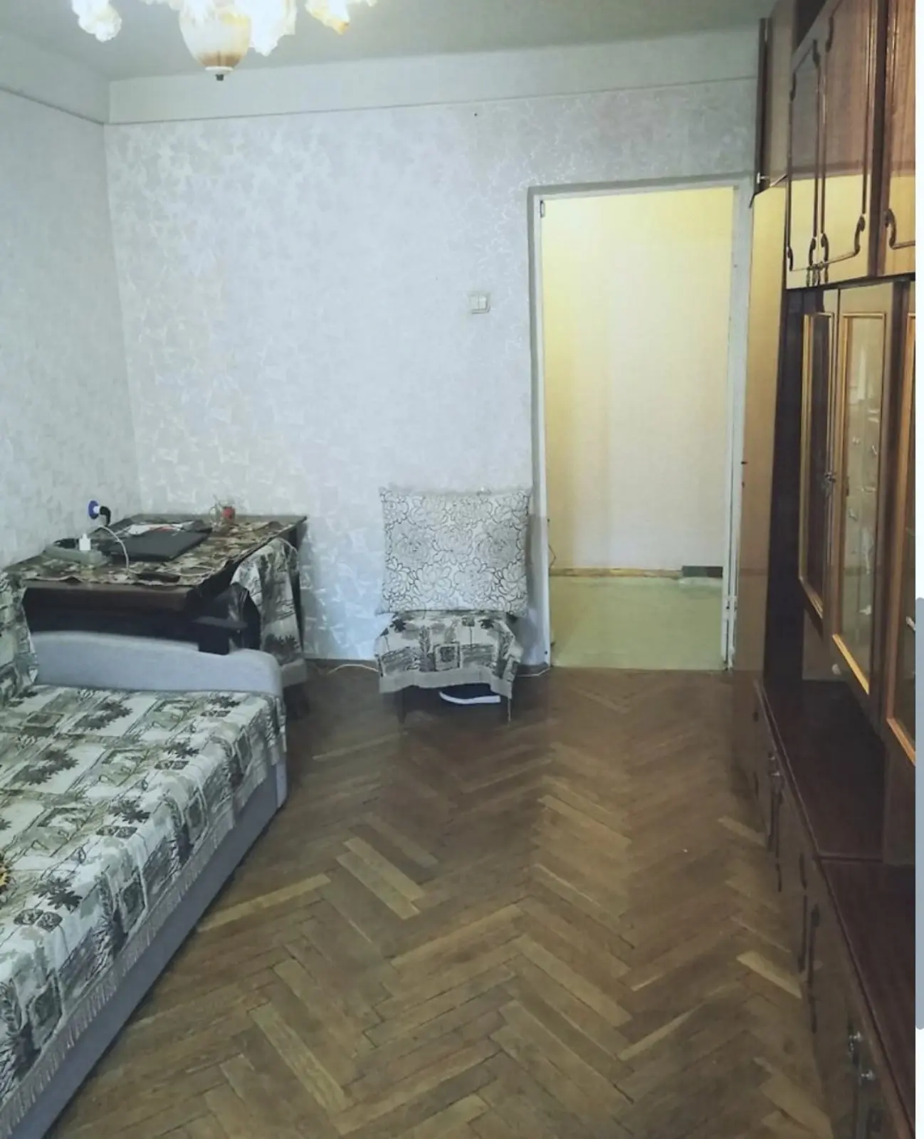 Фото Продаю 2-комнатную квартиру, 54 кв. м, Пантелеймона Кулиша пл. (Луначарского)  Киев, цена: 50500 $, код 2994