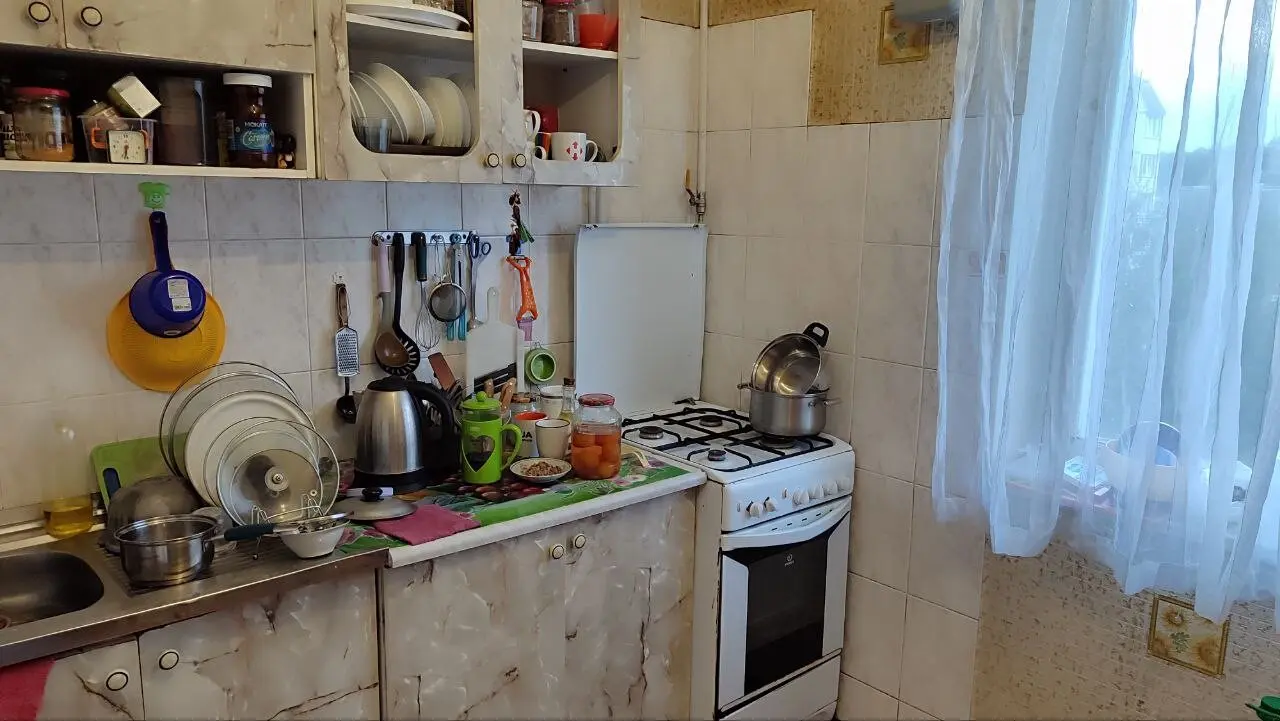 Фото Продаю 3-комнатную квартиру, 71 кв. м, Киевская ул. 64 Обухов, цена: 50000 $, код 2995