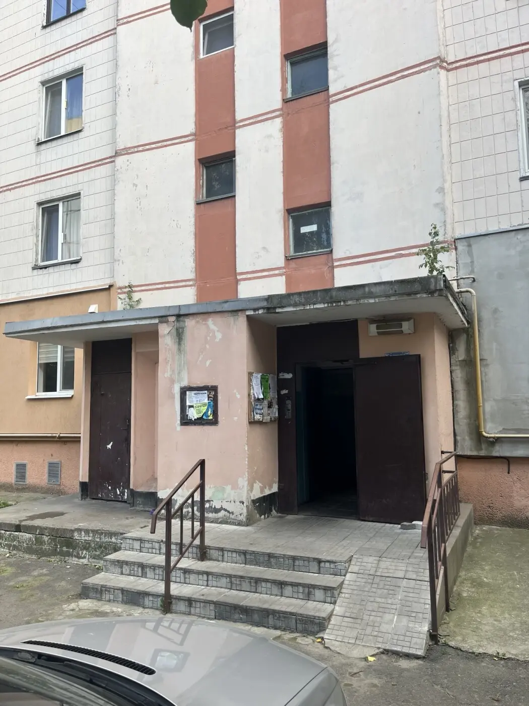 Фото Продаю 3-комнатную квартиру, 71 кв. м, Киевская ул. 64 Обухов, цена: 50000 $, код 2995