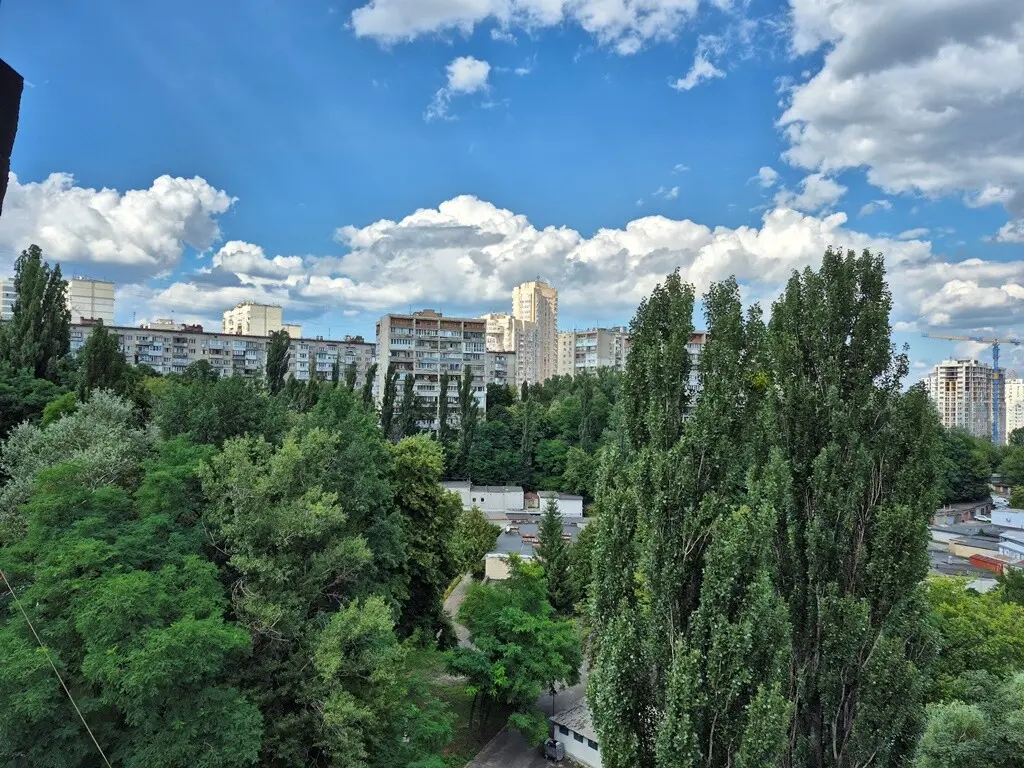Фото Продаю 3-комнатную квартиру, 64 кв. м, Кавказская ул. 13 Киев, цена: 58500 $, код 2997