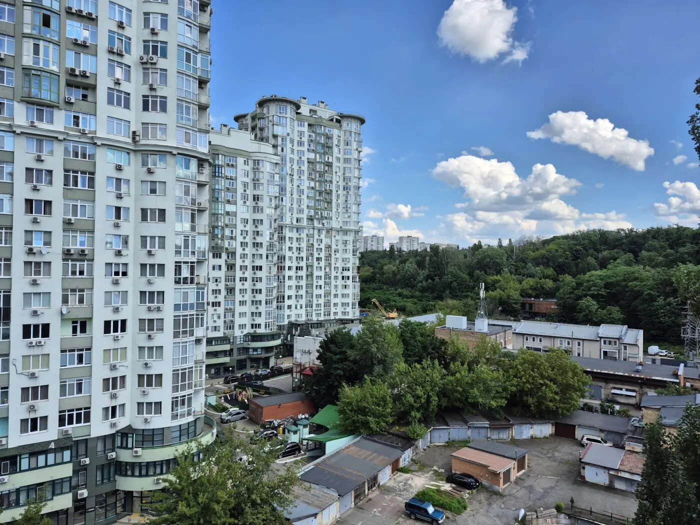 Фото Продаю 3-комнатную квартиру, 64 кв. м, Кавказская ул. 13 Киев, цена: 58500 $, код 2997