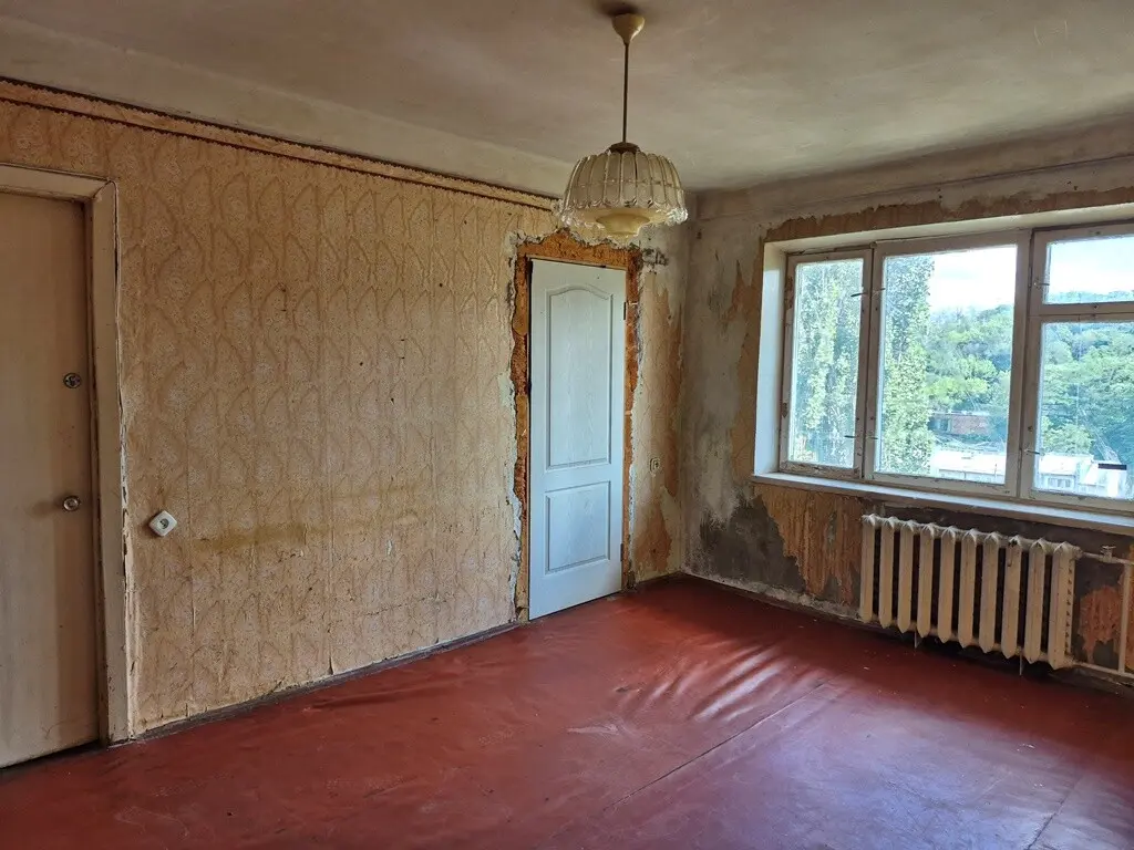 Фото Продаю 3-комнатную квартиру, 64 кв. м, Кавказская ул. 13 Киев, цена: 58500 $, код 2997
