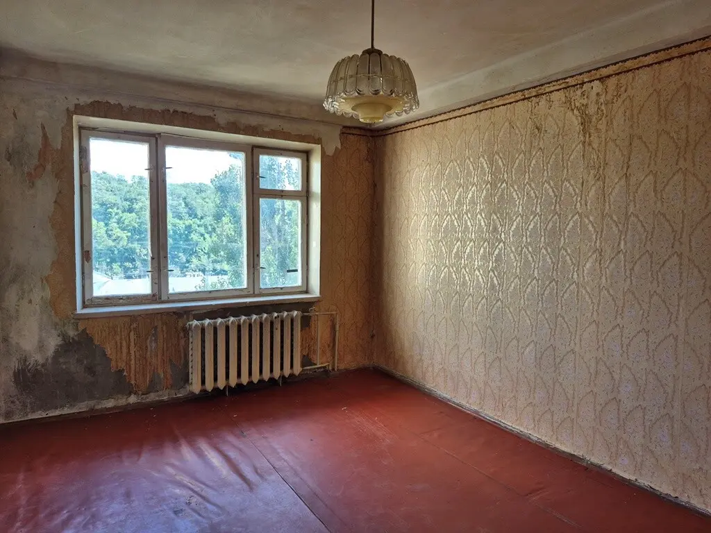 Фото Продаю 3-комнатную квартиру, 64 кв. м, Кавказская ул. 13 Киев, цена: 58500 $, код 2997