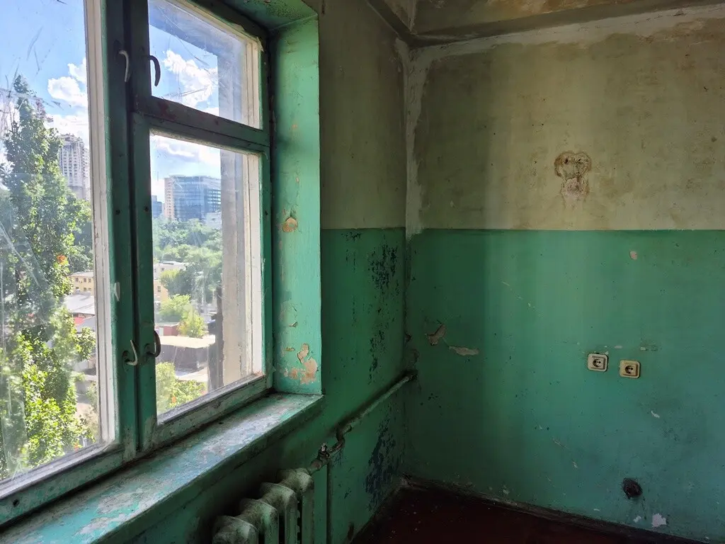 Фото Продаю 3-комнатную квартиру, 64 кв. м, Кавказская ул. 13 Киев, цена: 58500 $, код 2997