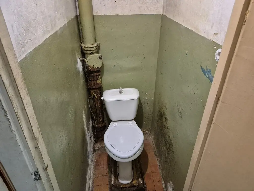 Фото Продаю 3-комнатную квартиру, 64 кв. м, Кавказская ул. 13 Киев, цена: 58500 $, код 2997
