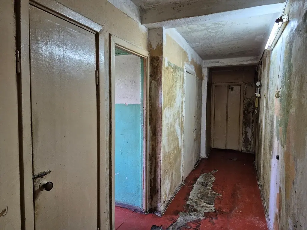 Фото Продаю 3-комнатную квартиру, 64 кв. м, Кавказская ул. 13 Киев, цена: 58500 $, код 2997