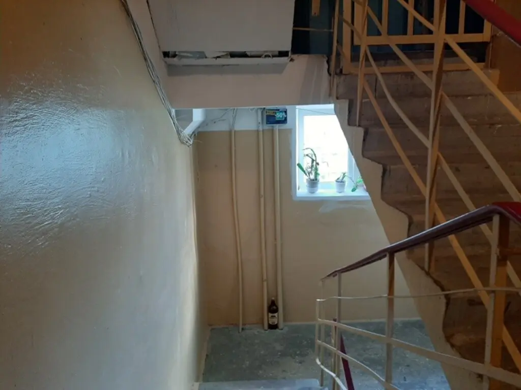 Фото Продаю 3-комнатную квартиру, 64 кв. м, Кавказская ул. 13 Киев, цена: 58500 $, код 2997