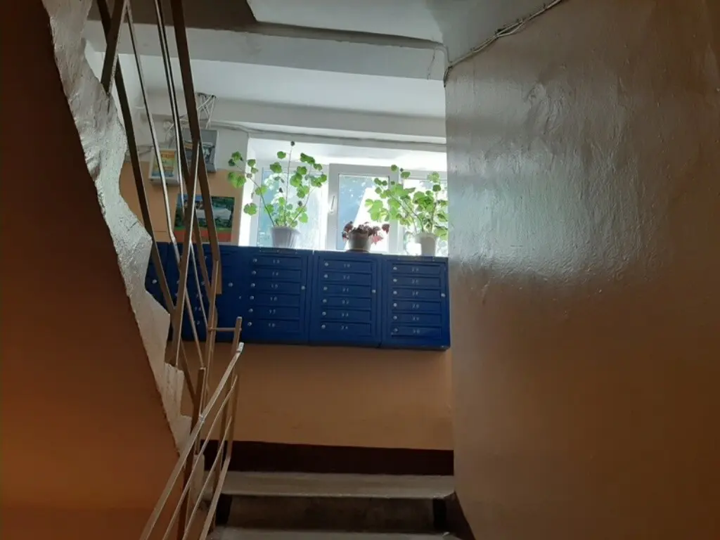 Фото Продаю 3-комнатную квартиру, 64 кв. м, Кавказская ул. 13 Киев, цена: 58500 $, код 2997