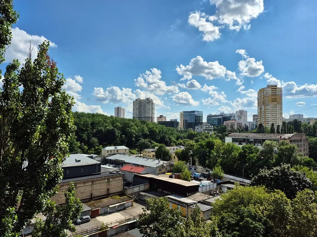 Фото Продаю 3-комнатную квартиру, 64 кв. м, Кавказская ул. 13 Киев, цена: 58500 $, код 2997