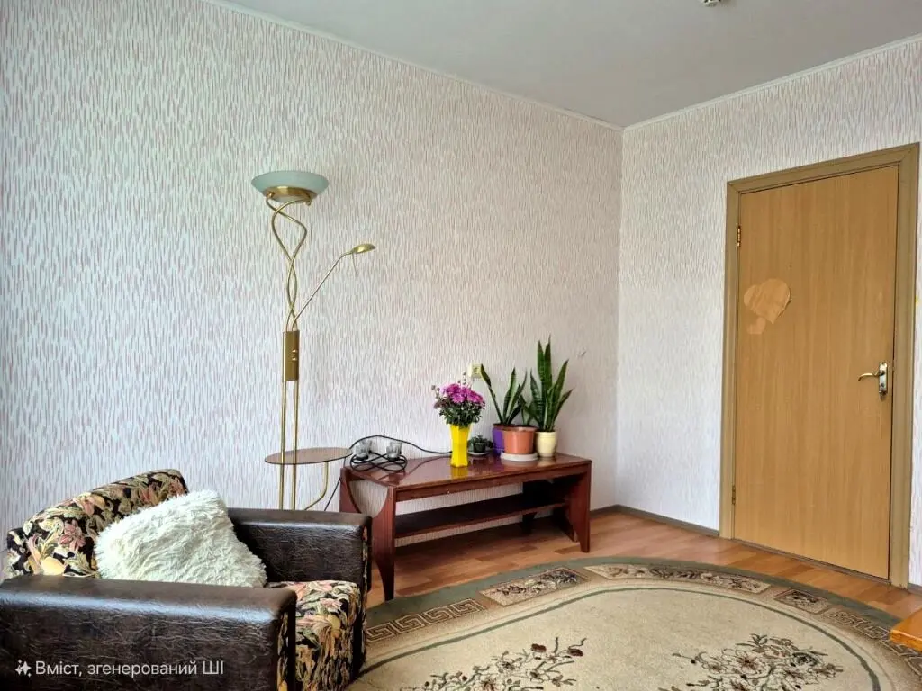 Фото Rent a 3-room apartment, Avtozavodska Street  Kyiv for long-term rent, price: 14000 грн, code 2998