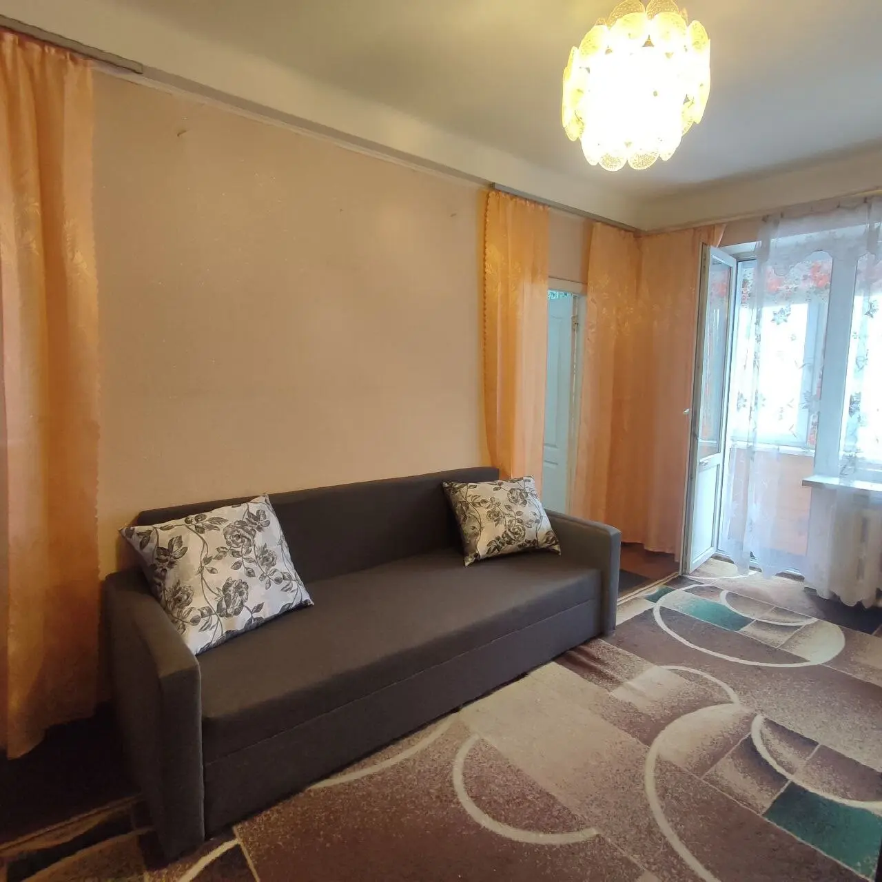 Фото Rent a 2-room apartment, Mykhaila Boichuka Street 13 Kyiv for long-term rent, price: 14900 грн, code 3000