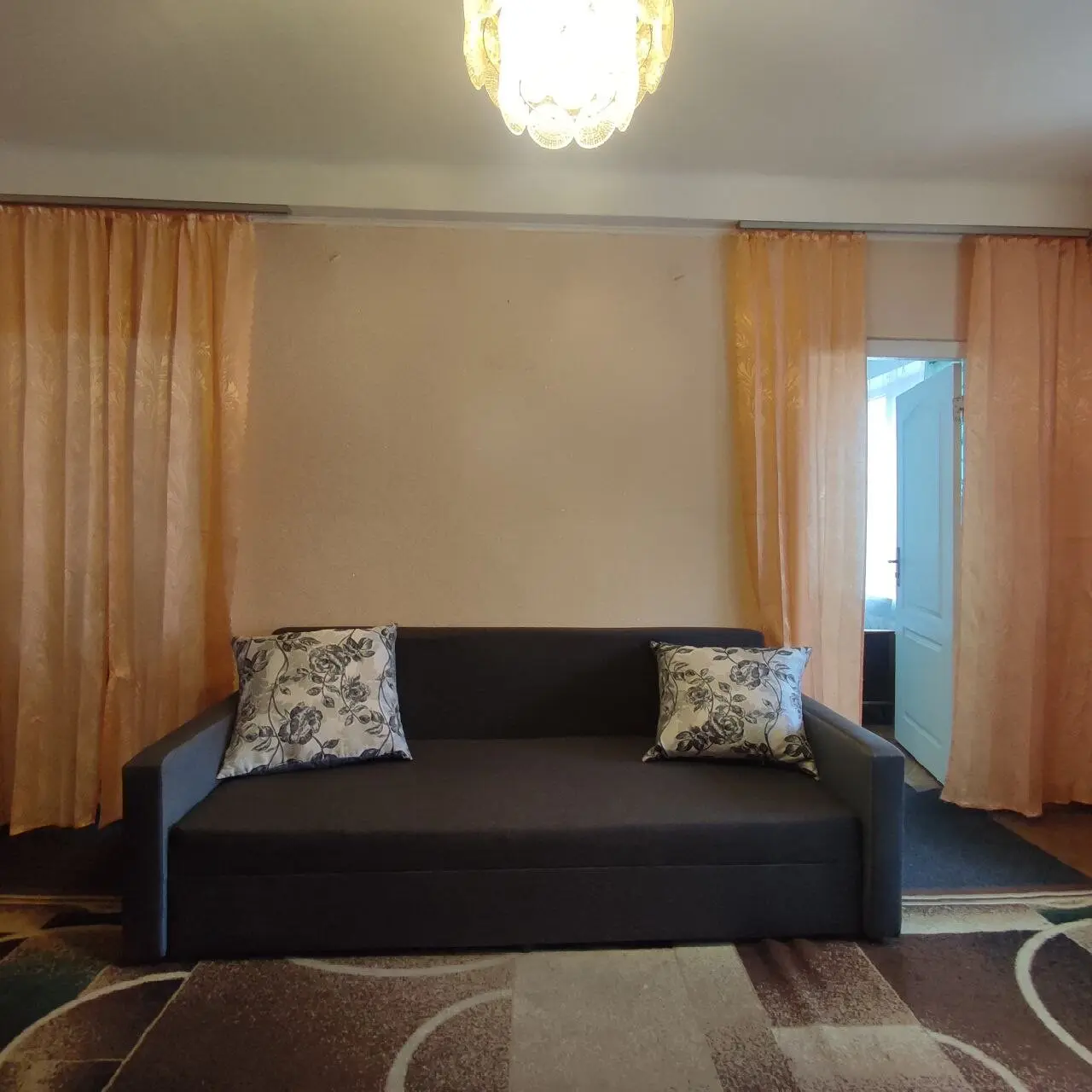 Фото Rent a 2-room apartment, Mykhaila Boichuka Street 13 Kyiv for long-term rent, price: 14900 грн, code 3000