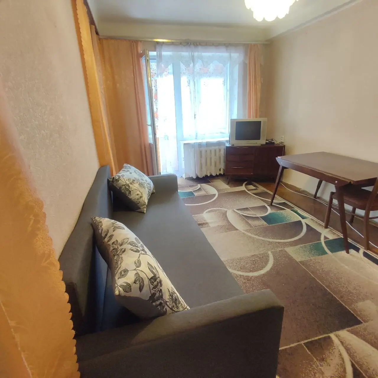 Фото Rent a 2-room apartment, Mykhaila Boichuka Street 13 Kyiv for long-term rent, price: 14900 грн, code 3000