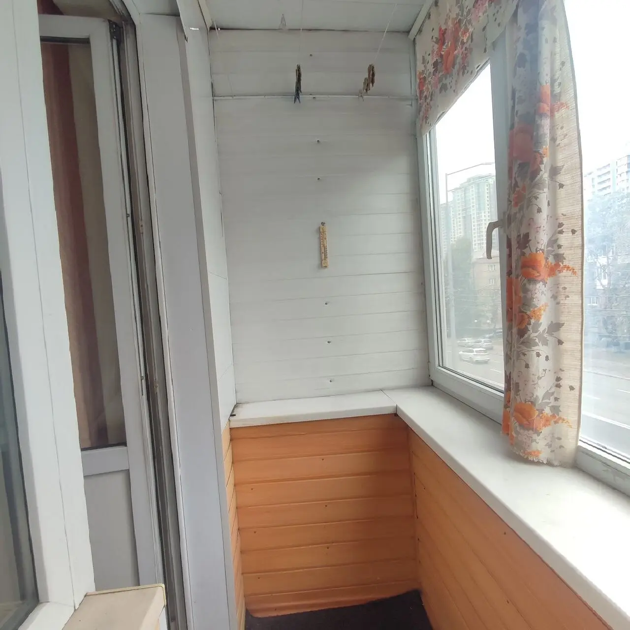 Фото Rent a 2-room apartment, Mykhaila Boichuka Street 13 Kyiv for long-term rent, price: 14900 грн, code 3000