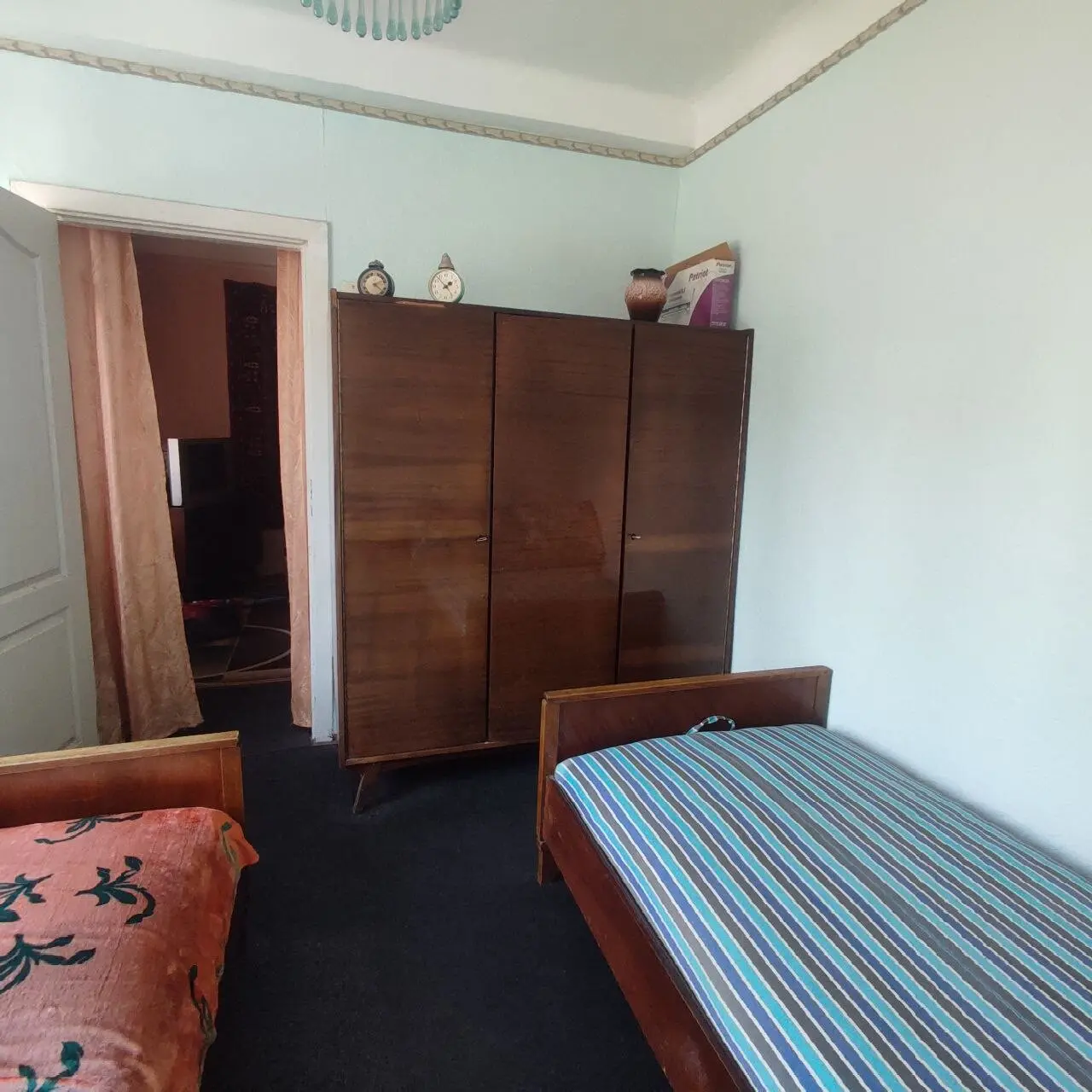 Фото Rent a 2-room apartment, Mykhaila Boichuka Street 13 Kyiv for long-term rent, price: 14900 грн, code 3000
