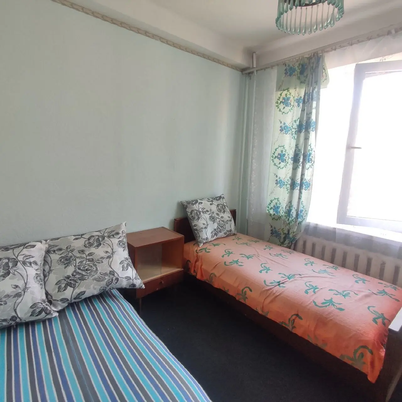 Фото Rent a 2-room apartment, Mykhaila Boichuka Street 13 Kyiv for long-term rent, price: 14900 грн, code 3000