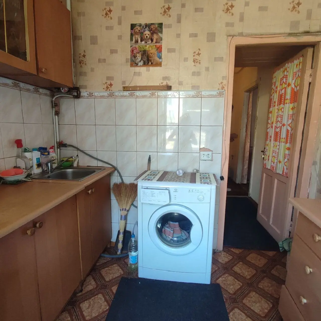 Фото Rent a 2-room apartment, Mykhaila Boichuka Street 13 Kyiv for long-term rent, price: 14900 грн, code 3000