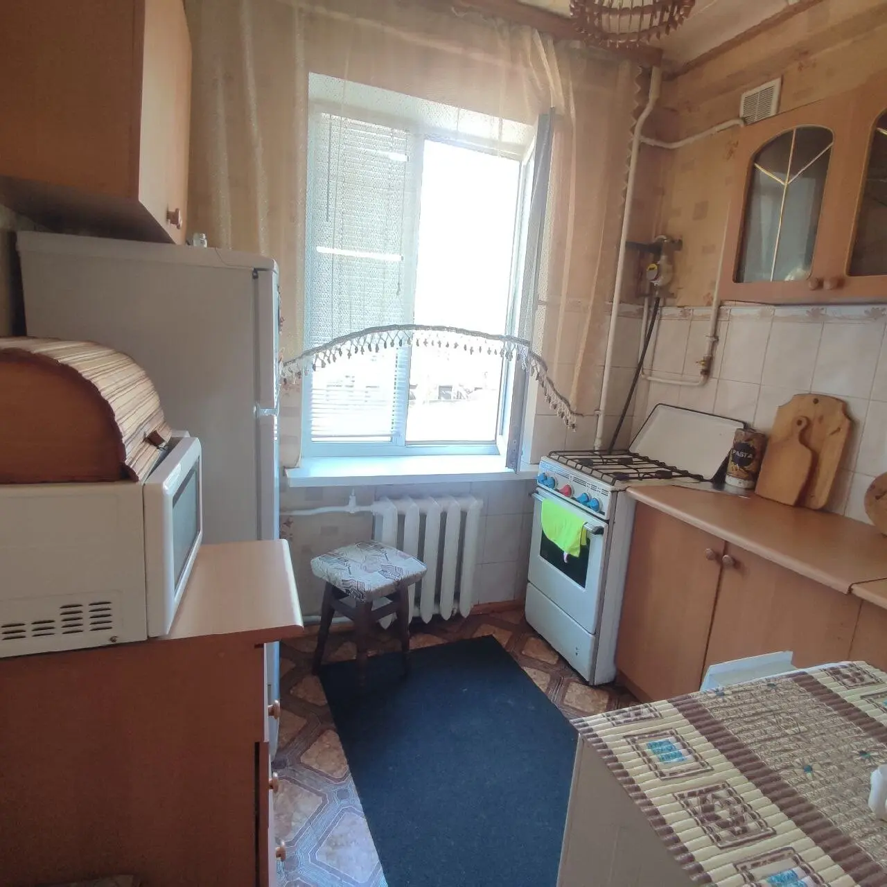 Фото Rent a 2-room apartment, Mykhaila Boichuka Street 13 Kyiv for long-term rent, price: 14900 грн, code 3000