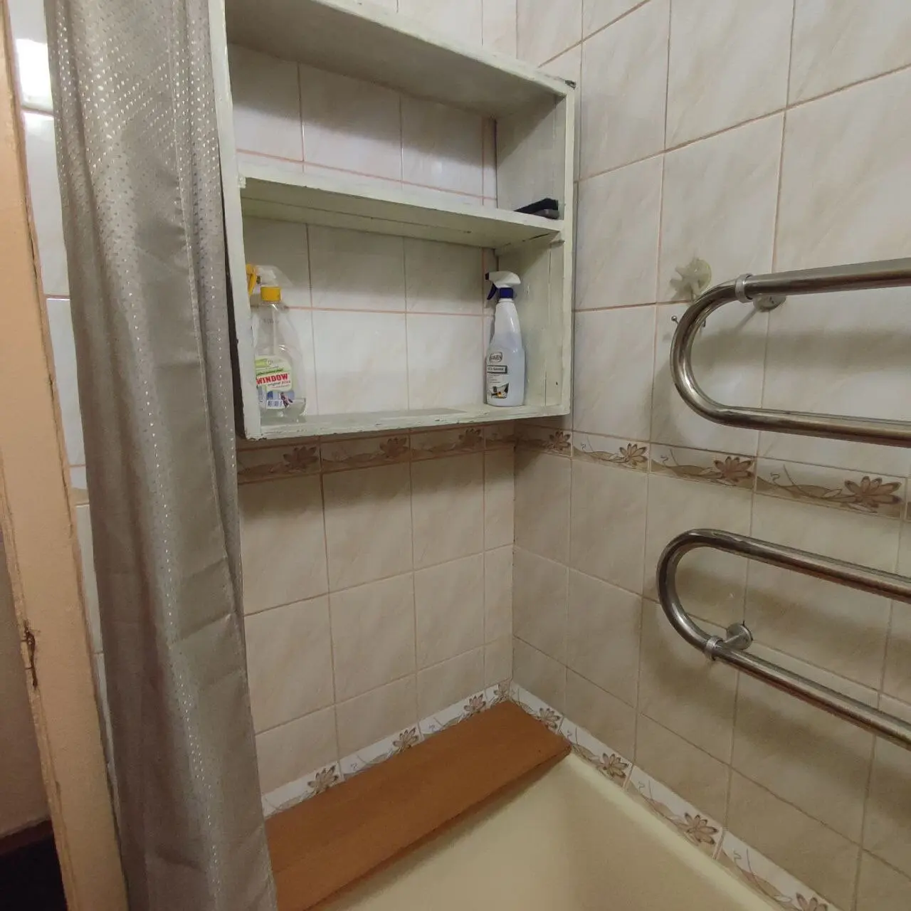 Фото Rent a 2-room apartment, Mykhaila Boichuka Street 13 Kyiv for long-term rent, price: 14900 грн, code 3000