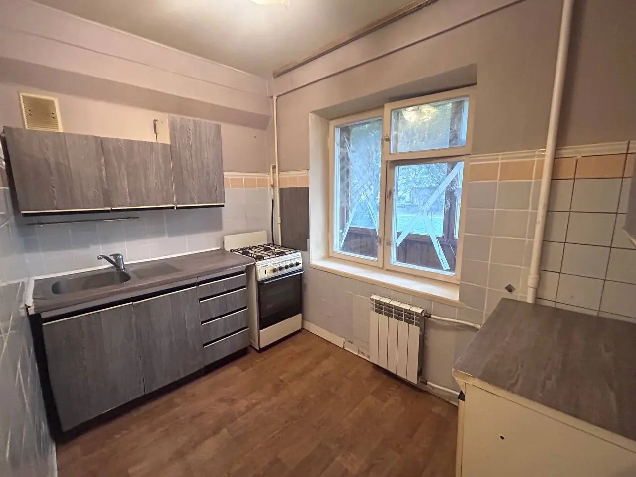 Фото Продаю 1-комнатную квартиру, 32 кв. м, Правды просп. 80 Киев, цена: 42000 $, код 3001