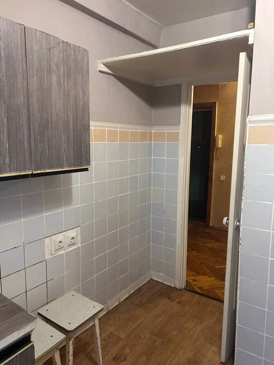 Фото Продаю 1-комнатную квартиру, 32 кв. м, Правды просп. 80 Киев, цена: 42000 $, код 3001