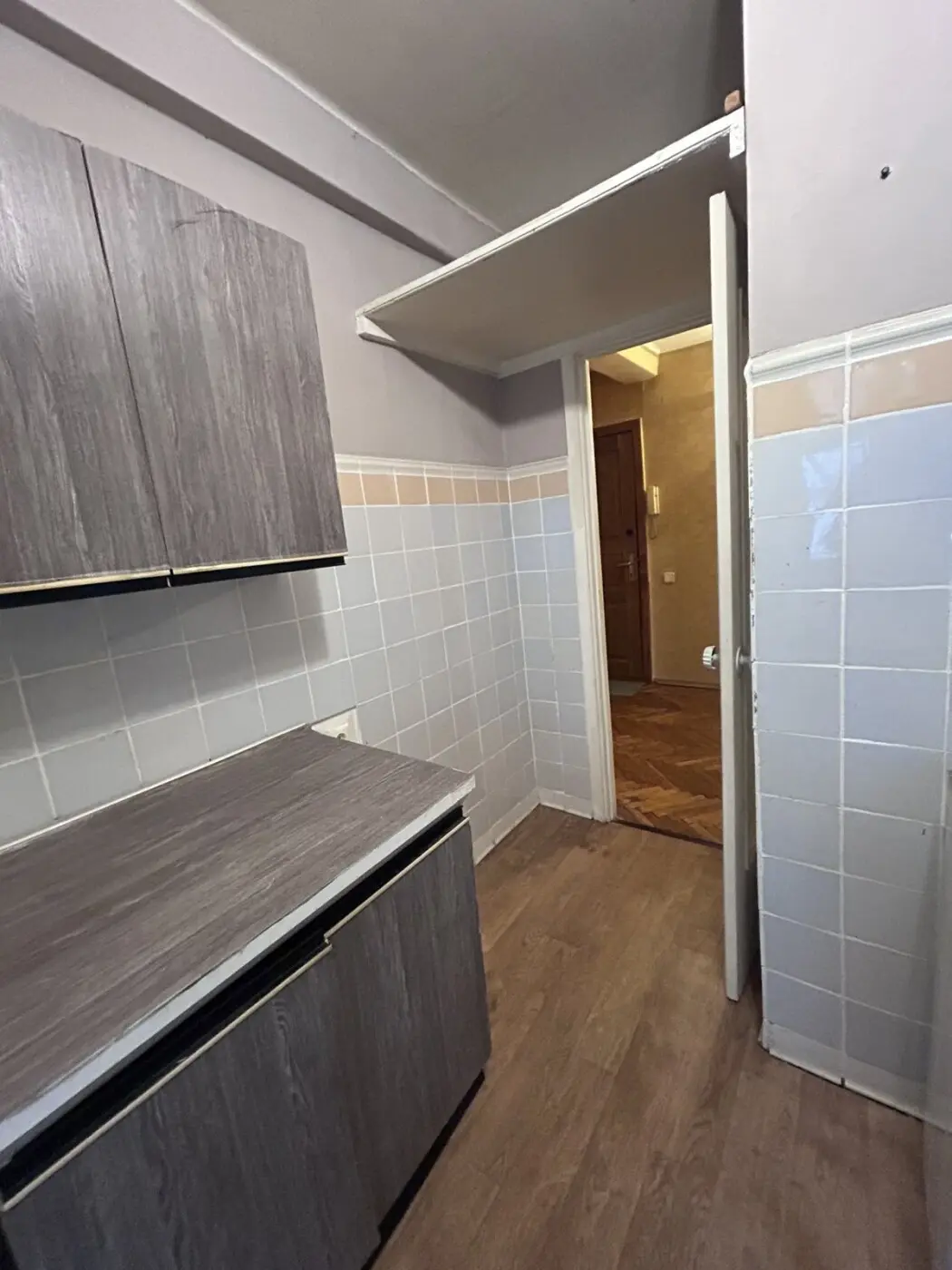 Фото Продаю 1-комнатную квартиру, 32 кв. м, Правды просп. 80 Киев, цена: 42000 $, код 3001