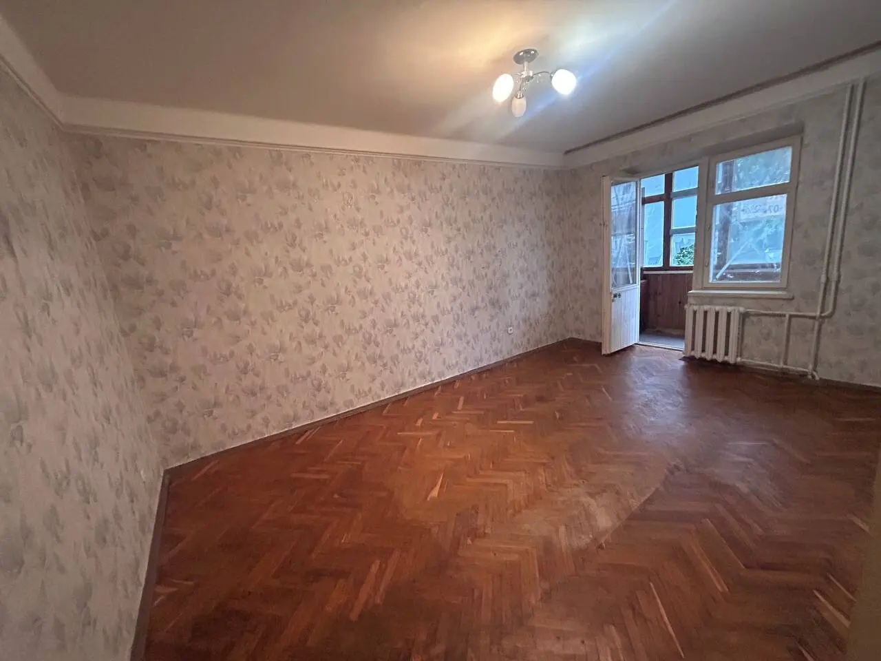 Фото Продаю 1-комнатную квартиру, 32 кв. м, Правды просп. 80 Киев, цена: 42000 $, код 3001