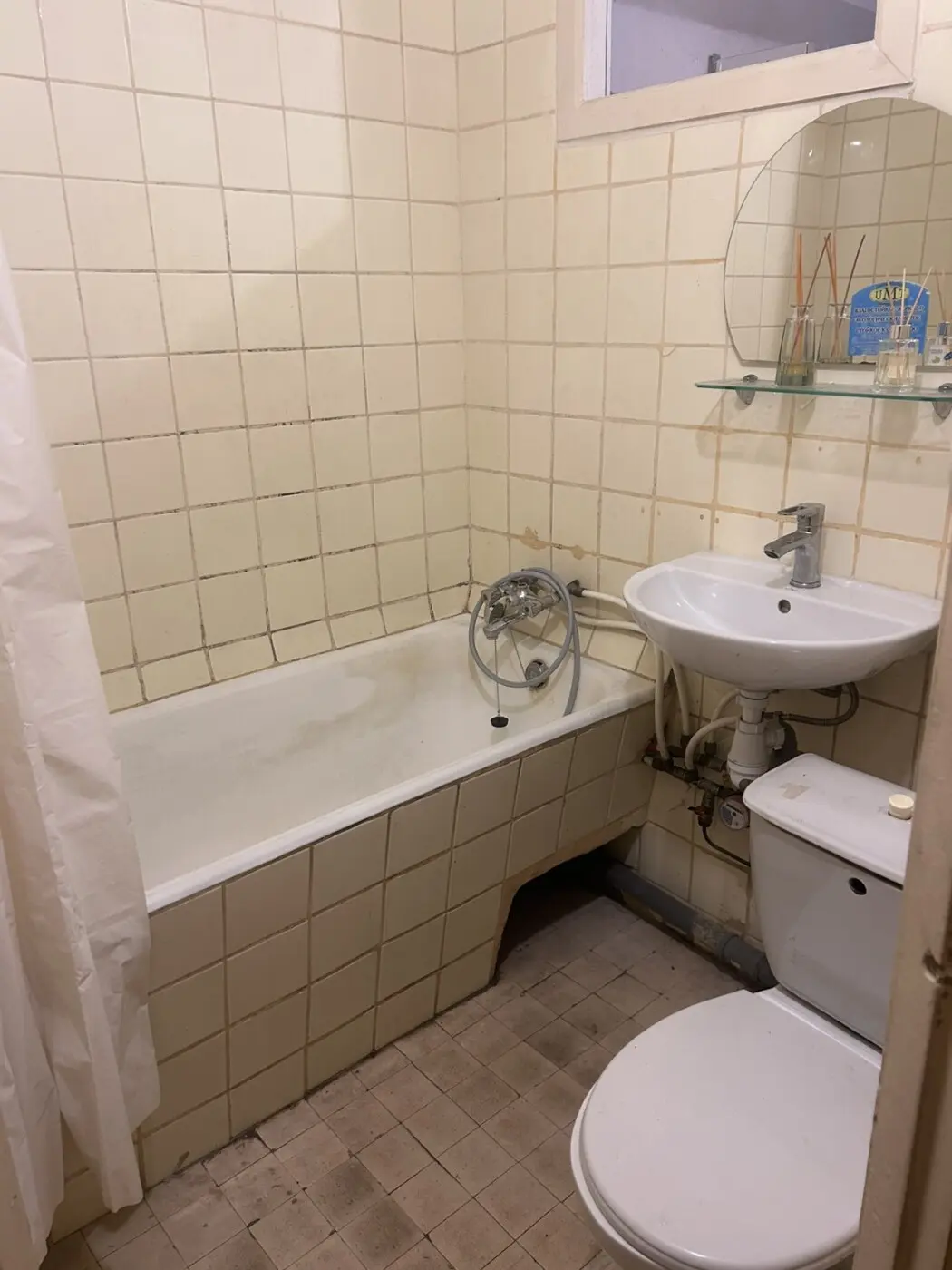 Фото Продаю 1-комнатную квартиру, 32 кв. м, Правды просп. 80 Киев, цена: 42000 $, код 3001