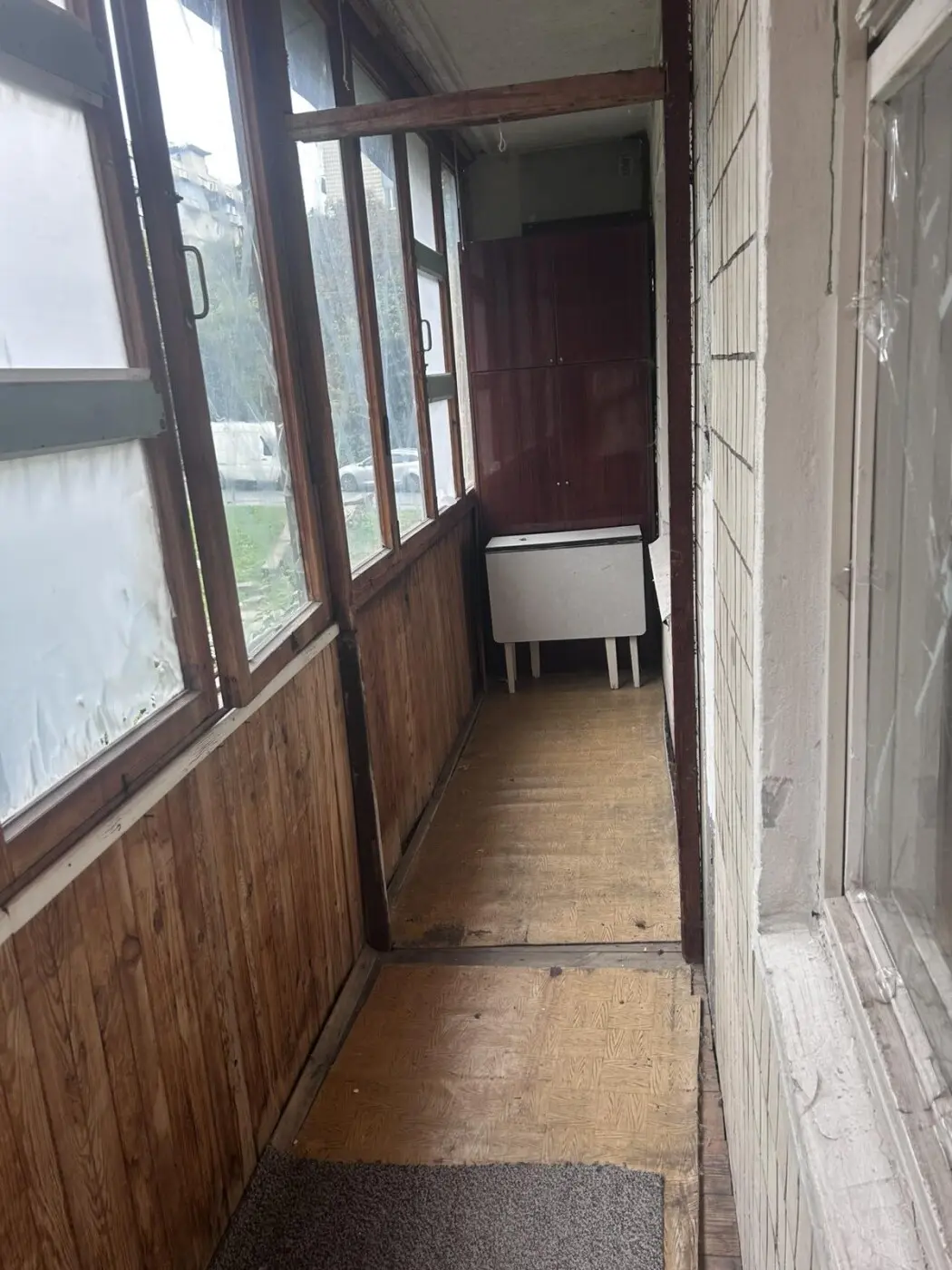 Фото Продаю 1-комнатную квартиру, 32 кв. м, Правды просп. 80 Киев, цена: 42000 $, код 3001