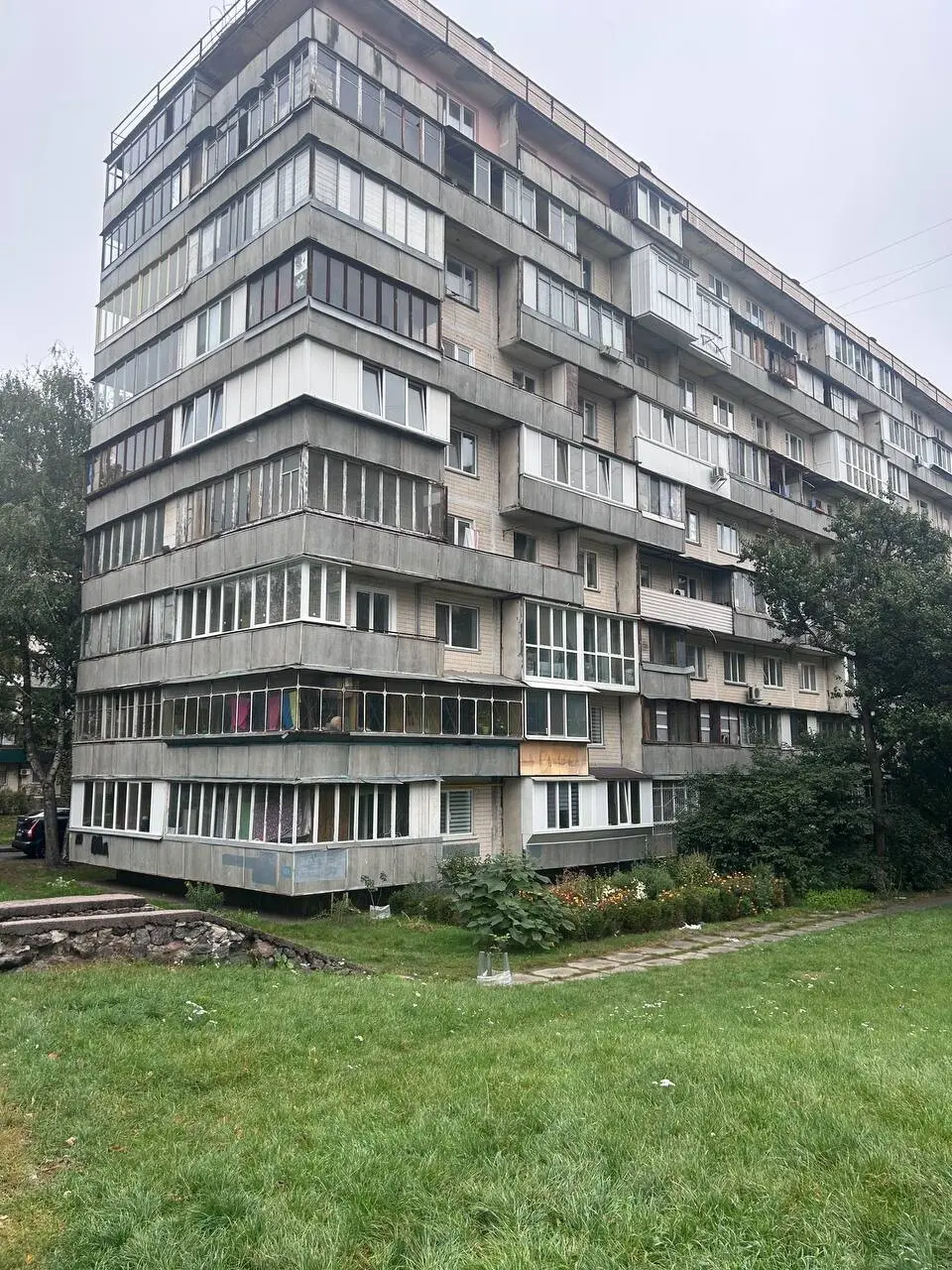 Фото Продаю 1-комнатную квартиру, 32 кв. м, Правды просп. 80 Киев, цена: 42000 $, код 3001