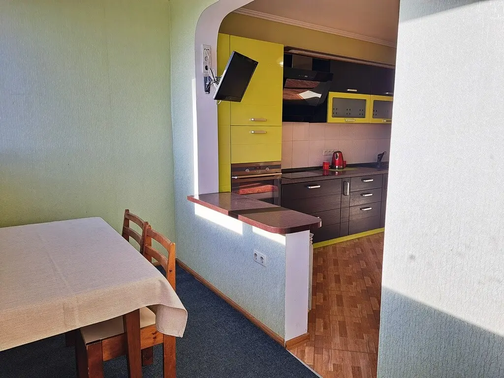 Фото Rent a 1-room apartment, Urlivska Street 34 Kyiv for long-term rent, price: 15000 грн, code 3002