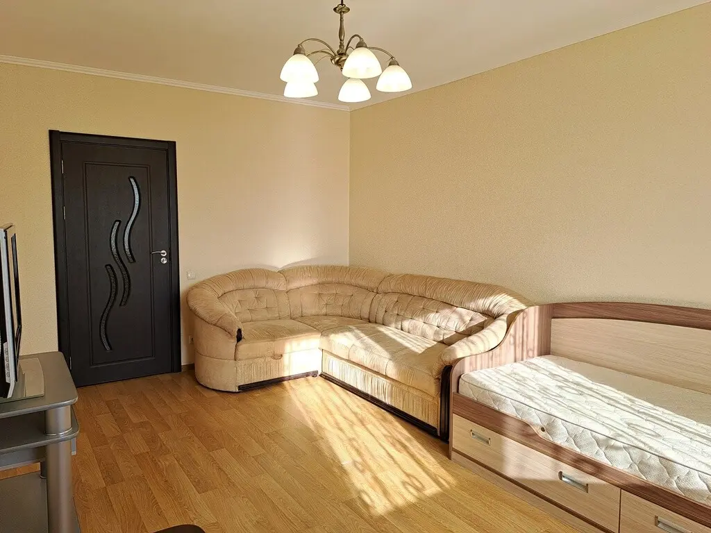 Фото Rent a 1-room apartment, Urlivska Street 34 Kyiv for long-term rent, price: 15000 грн, code 3002