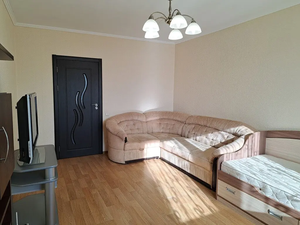 Фото Rent a 1-room apartment, Urlivska Street 34 Kyiv for long-term rent, price: 15000 грн, code 3002