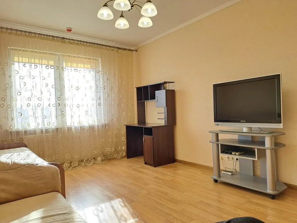 Фото Rent a 1-room apartment, Urlivska Street 34 Kyiv for long-term rent, price: 15000 грн, code 3002