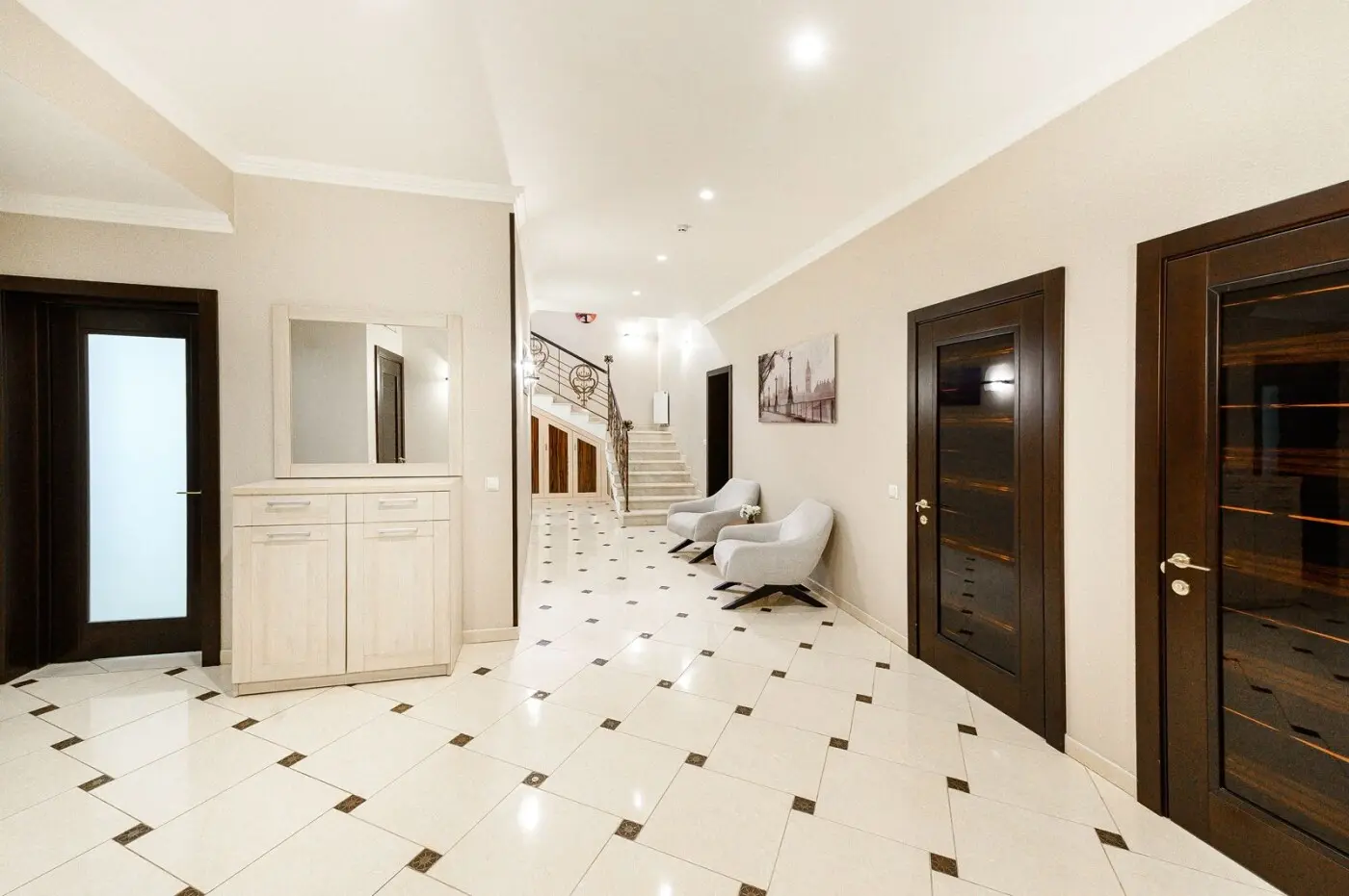 Фото Rent a house, Prykordonna Street  Hatne for long-term rent, price: 145250 грн, code 3003