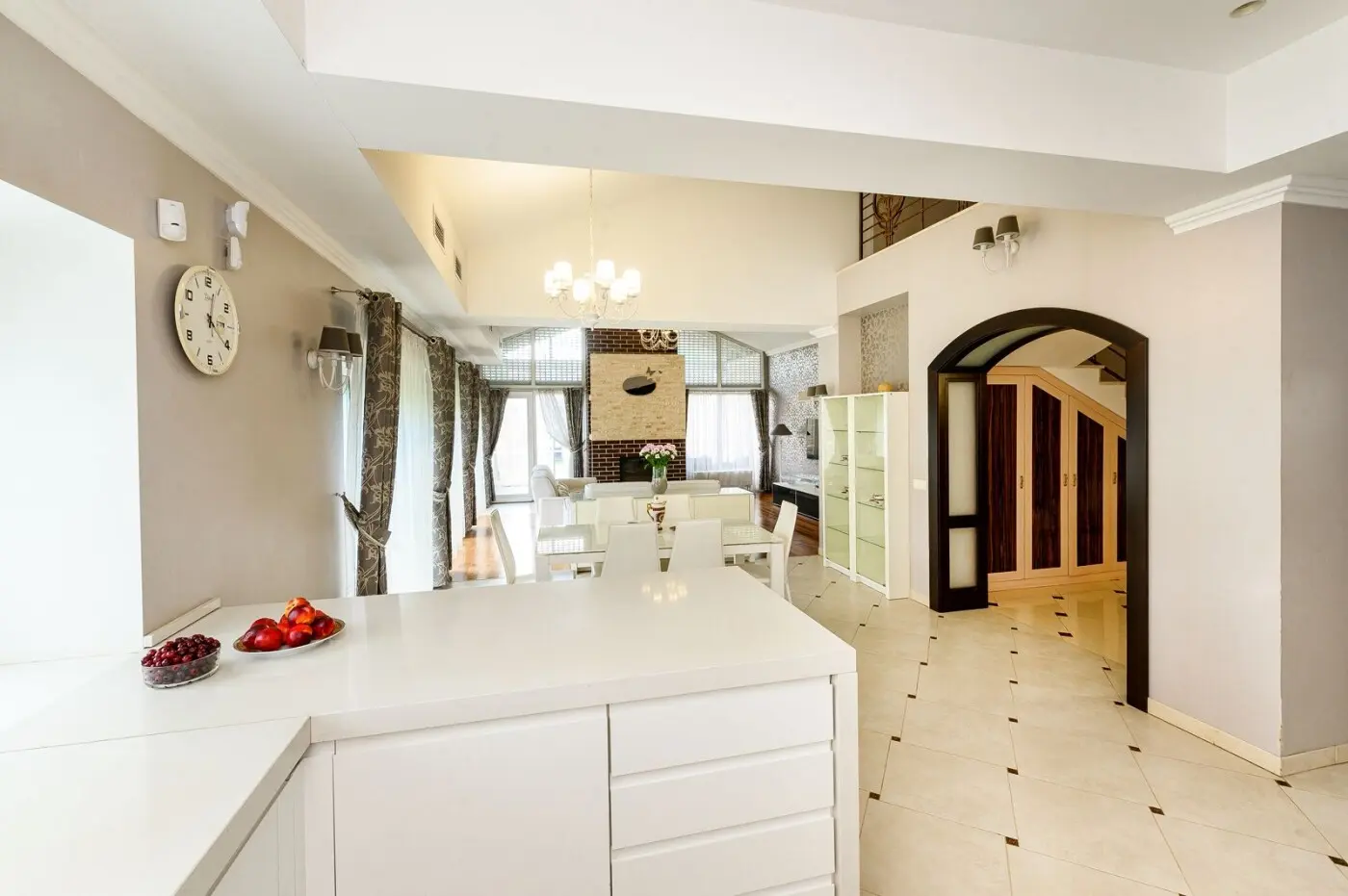 Фото Rent a house, Prykordonna Street  Hatne for long-term rent, price: 145250 грн, code 3003