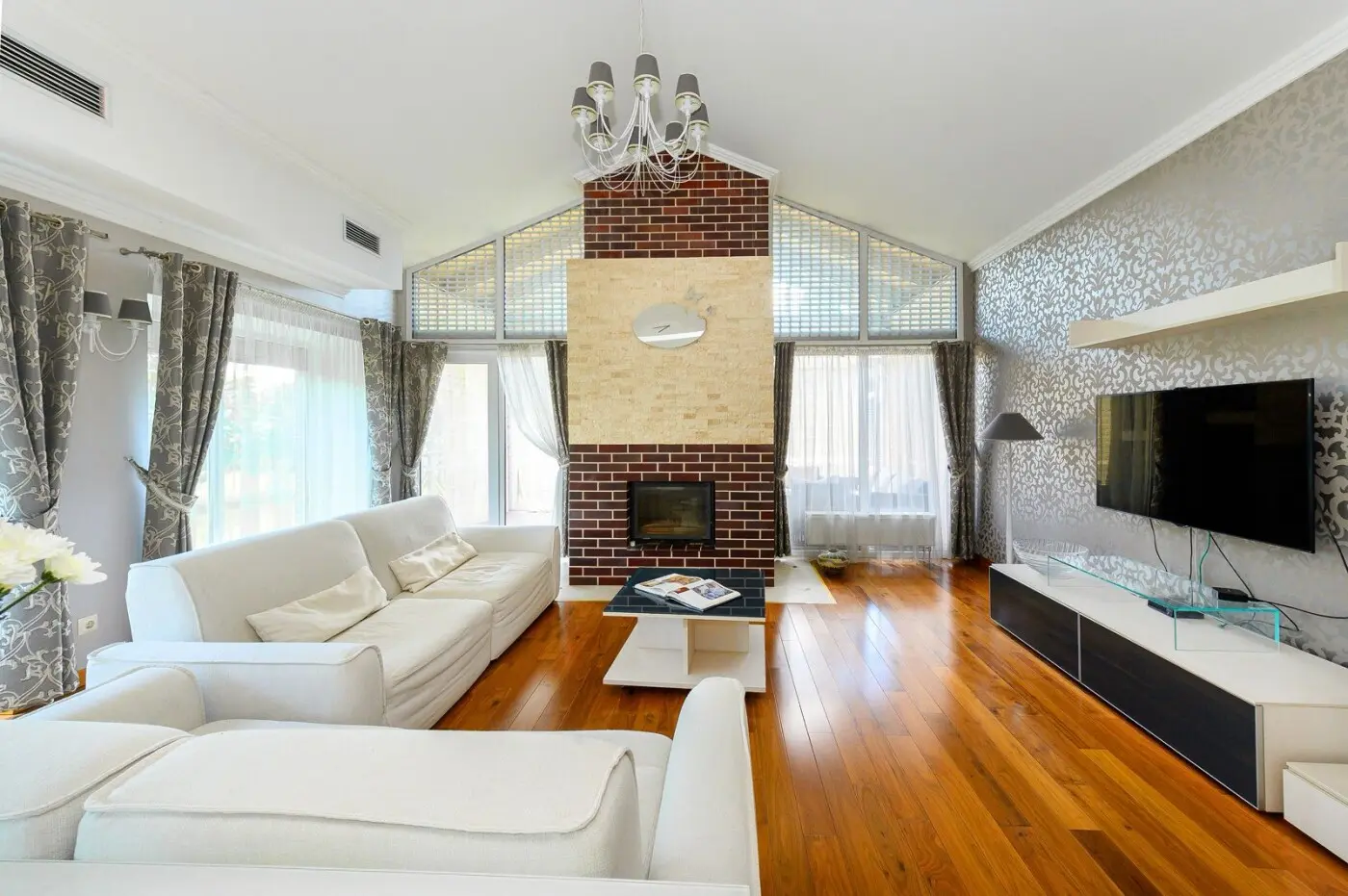 Фото Rent a house, Prykordonna Street  Hatne for long-term rent, price: 145250 грн, code 3003