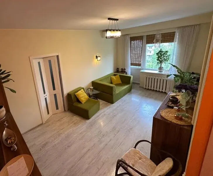 Фото Продаю 2-комнатную квартиру, 45 кв. м, Тампере ул. 2/20 Киев, цена: 54000 $, код 3004