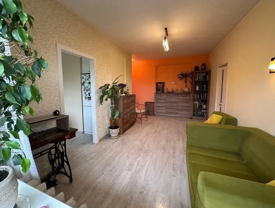 Фото Продаю 2-комнатную квартиру, 45 кв. м, Тампере ул. 2/20 Киев, цена: 54000 $, код 3004