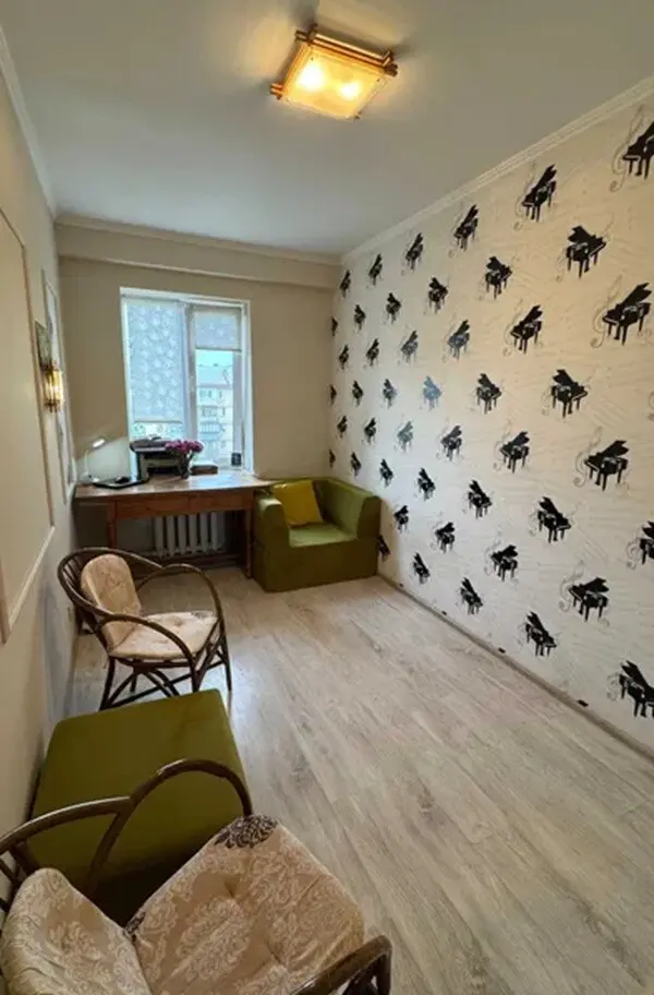 Фото Продаю 2-комнатную квартиру, 45 кв. м, Тампере ул. 2/20 Киев, цена: 54000 $, код 3004