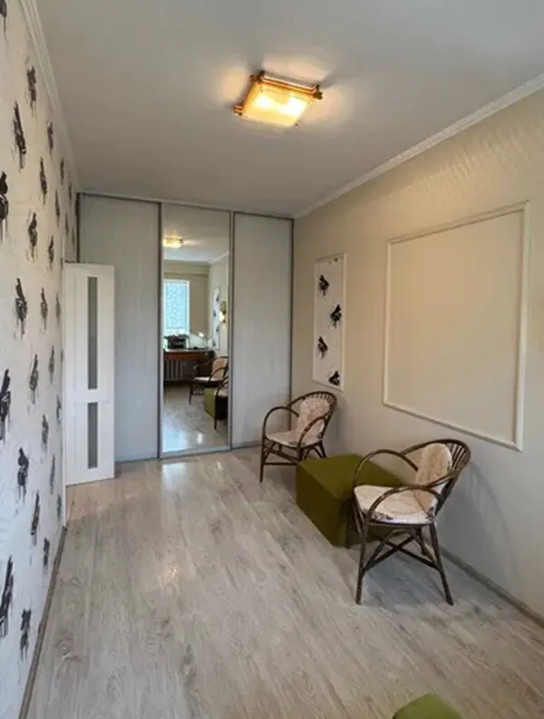 Фото Продаю 2-комнатную квартиру, 45 кв. м, Тампере ул. 2/20 Киев, цена: 54000 $, код 3004